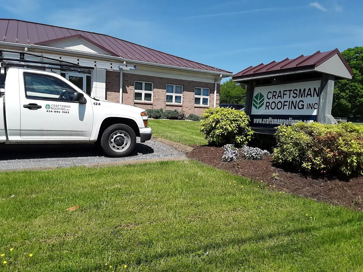 Quality Roof Inspection & Assessment by experienced craftsmen in Filbert-Winesap